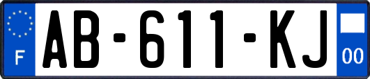 AB-611-KJ