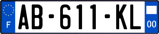 AB-611-KL