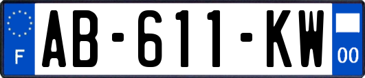 AB-611-KW