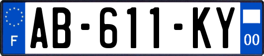 AB-611-KY