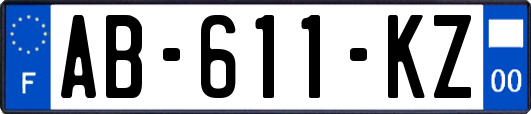 AB-611-KZ