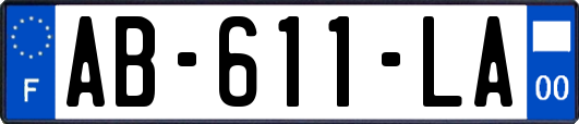 AB-611-LA