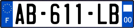 AB-611-LB