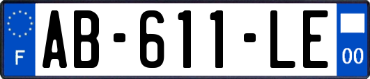 AB-611-LE