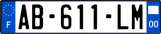 AB-611-LM