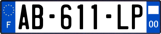 AB-611-LP