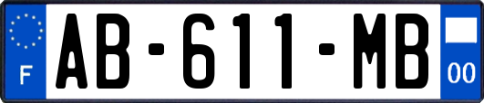 AB-611-MB