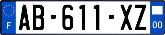 AB-611-XZ