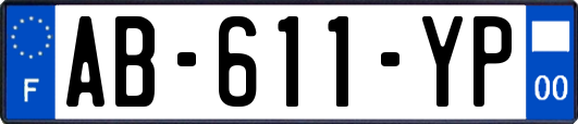 AB-611-YP