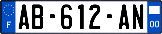 AB-612-AN