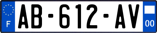 AB-612-AV