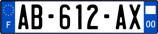 AB-612-AX