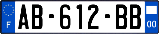 AB-612-BB