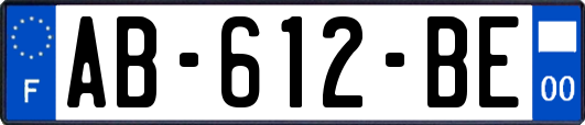 AB-612-BE