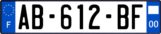 AB-612-BF