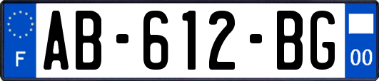 AB-612-BG