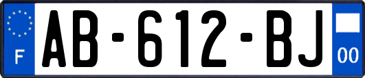 AB-612-BJ