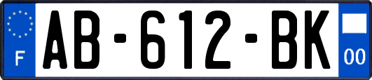 AB-612-BK