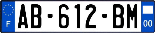 AB-612-BM