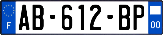 AB-612-BP