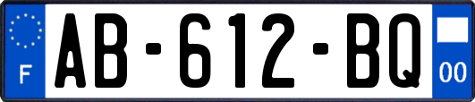 AB-612-BQ