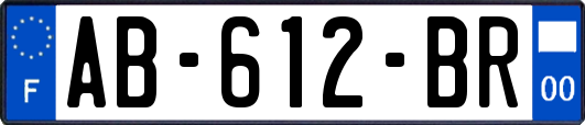 AB-612-BR