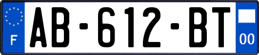 AB-612-BT