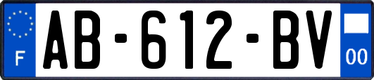 AB-612-BV