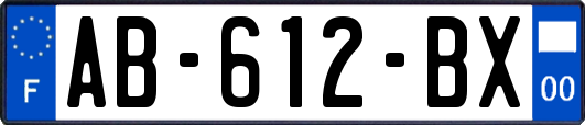 AB-612-BX