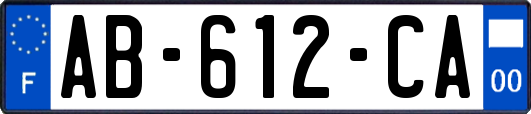 AB-612-CA