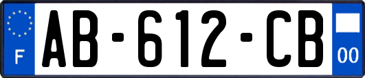 AB-612-CB