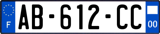 AB-612-CC