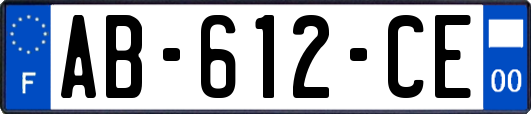 AB-612-CE