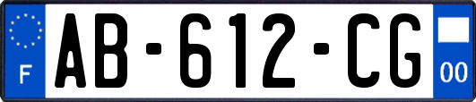 AB-612-CG