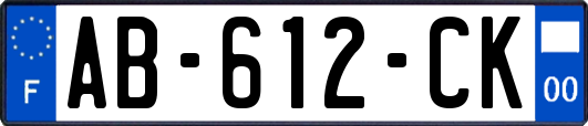 AB-612-CK