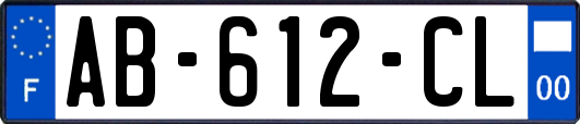 AB-612-CL