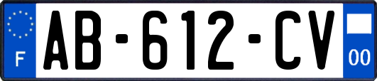 AB-612-CV