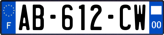 AB-612-CW