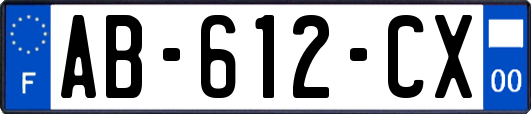 AB-612-CX