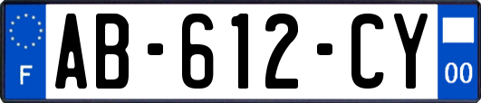 AB-612-CY