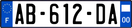 AB-612-DA