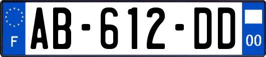 AB-612-DD