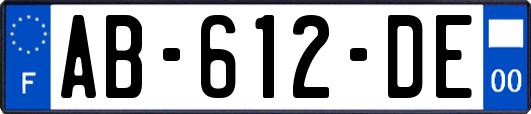 AB-612-DE