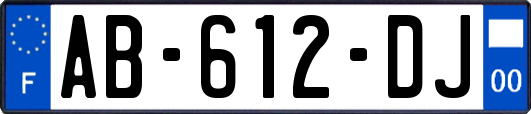 AB-612-DJ