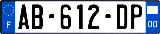 AB-612-DP