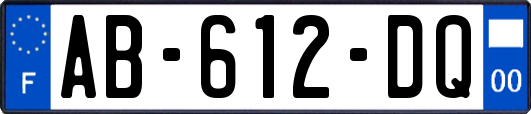 AB-612-DQ