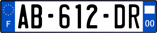 AB-612-DR