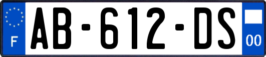 AB-612-DS