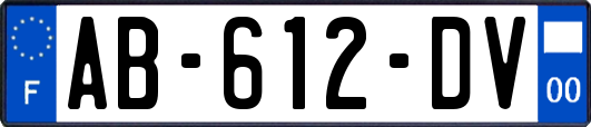 AB-612-DV