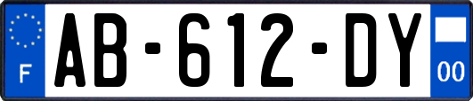 AB-612-DY